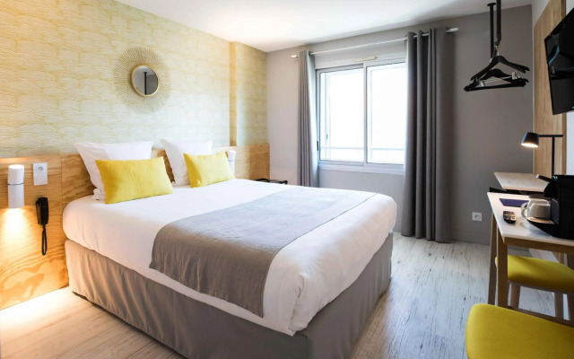 T Boutique Hotel