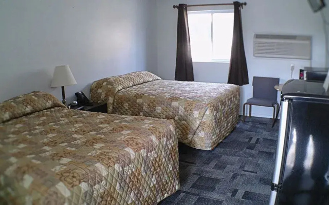 Americas Best Value Inn Salmon