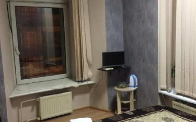 Mini Hotel Novy Arbat 2