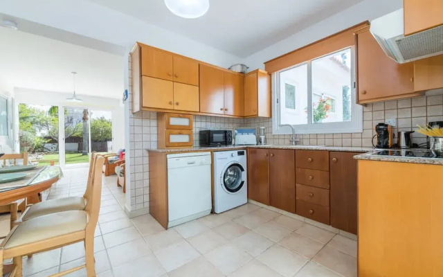 Thekla Oasis Villa in Ayia Napa