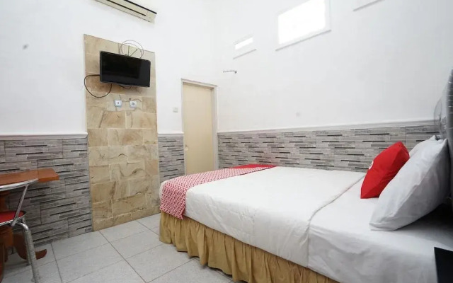 OYO 2021 Wisma Vandera Syariah