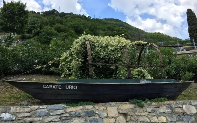 B&B "A Casa di Camilla"