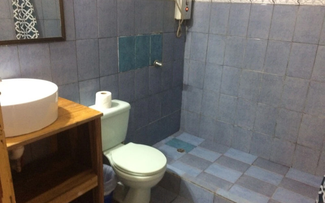 Be My Guest Cabinas