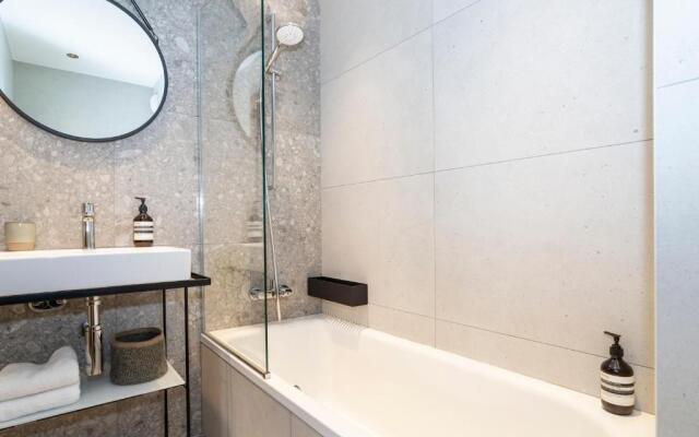 Appartement Méribel, 5 pièces, 8 personnes - FR-1-613-47