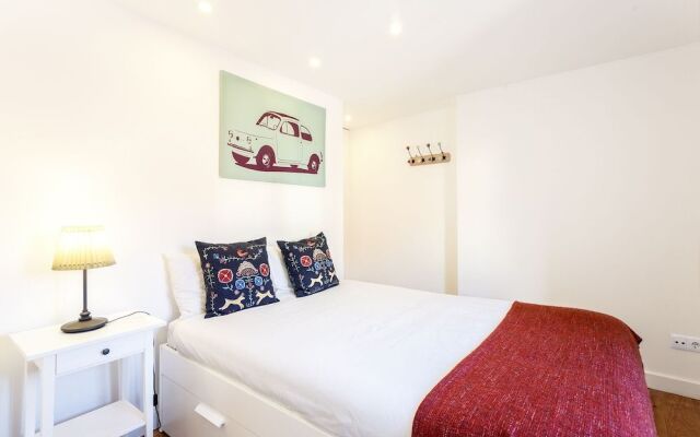 Paz Downtown Apartment #3