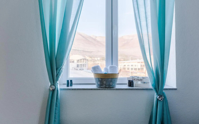 Apartmani Moon