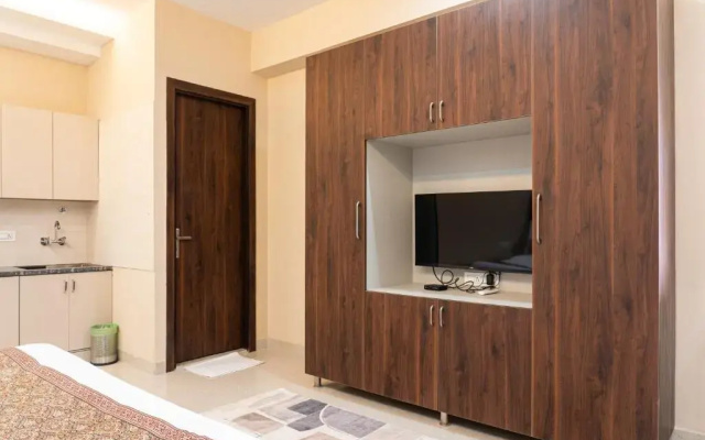 The Hoften Enkay Residency DLF Galleria