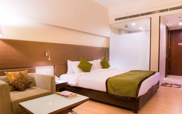 Regenta Central Grand Exotica Pune