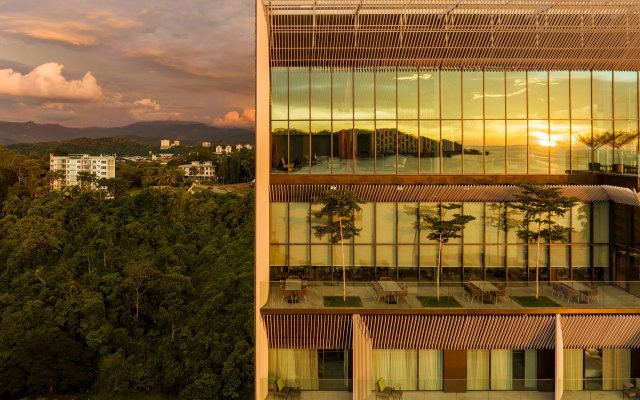 Hyatt Centric Kota Kinabalu