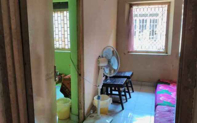 Setro Kariyo Homestay
