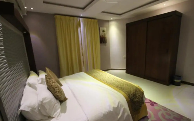 Tooq Suites