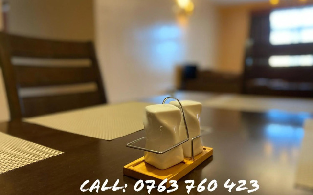 Milimani Executive Suites With Pool