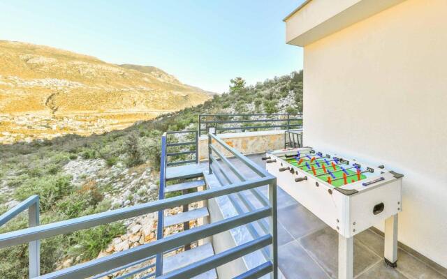 Villa Sloe
