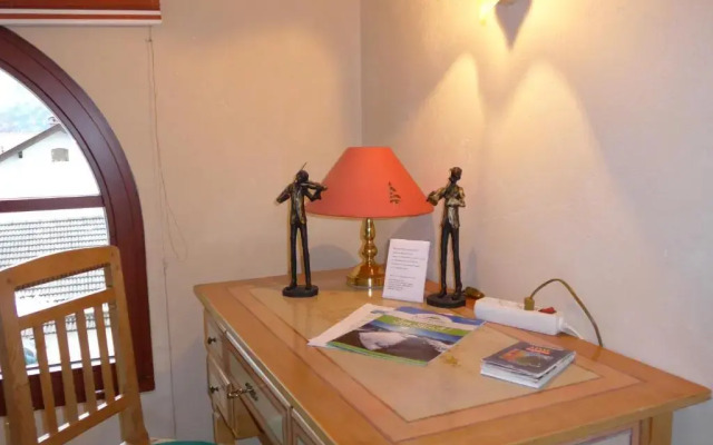 Romantische 5-Sterne Ferienwohnungen