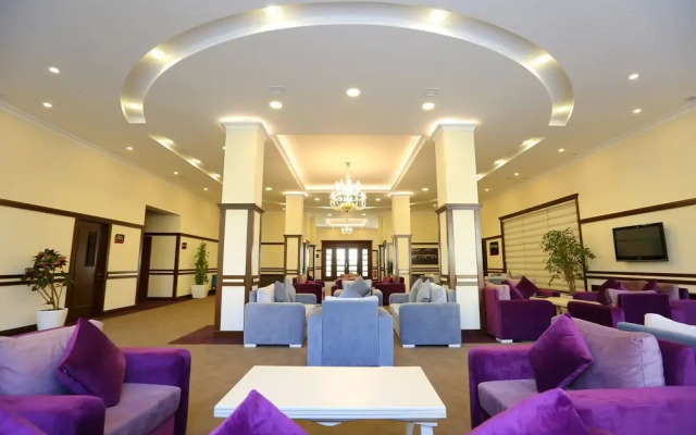 Afra Hotel