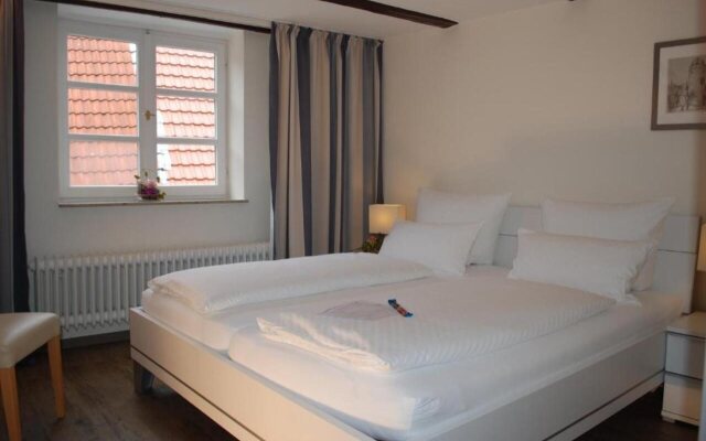 Hotel Alt Warburg