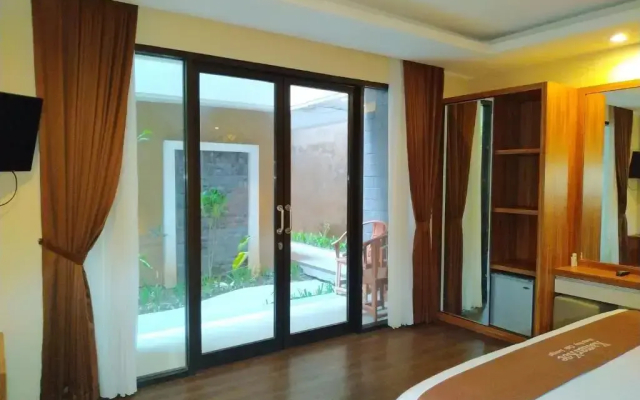 Swiss-Belinn Seminyak