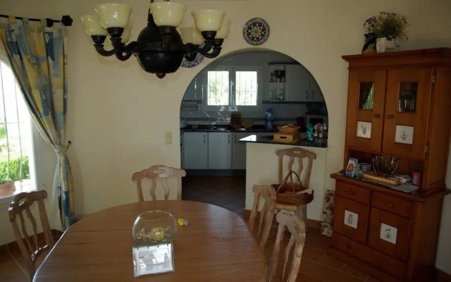 Villa in Benitachell, Alicante 102528 by MO Rentals
