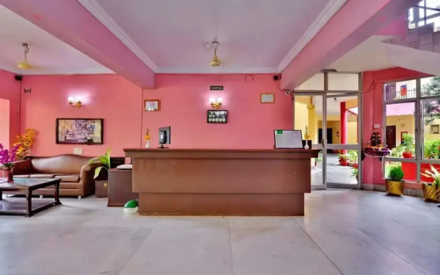 Swosti Palm Resort