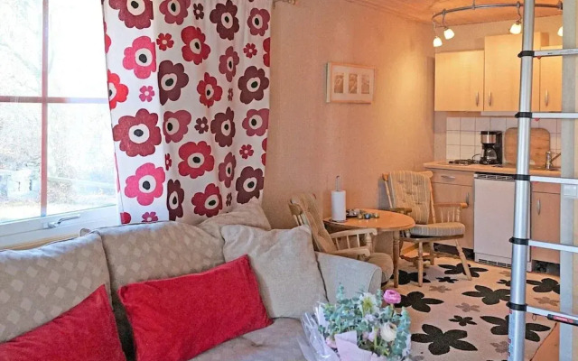 4 Person Holiday Home in Morbylanga-by Traum