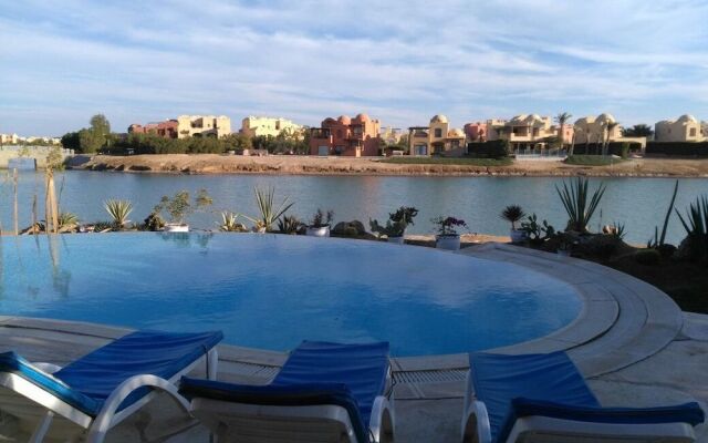 El Gouna Royal Chalet