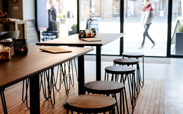 Melter Hotel & Apartments