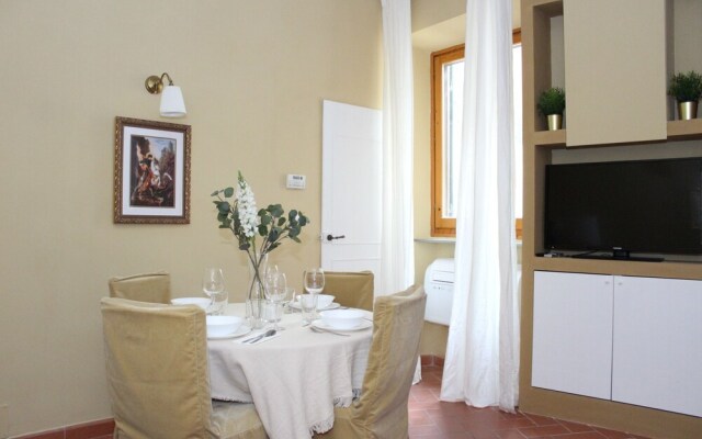 Art Apartment Costa San Giorgio