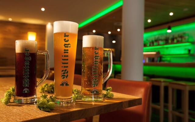 Best Western Plus Hotel Willingen