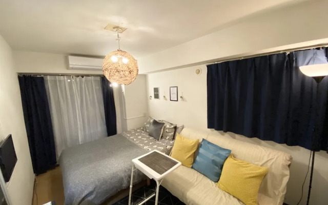 Best Apartment in Shinjuku