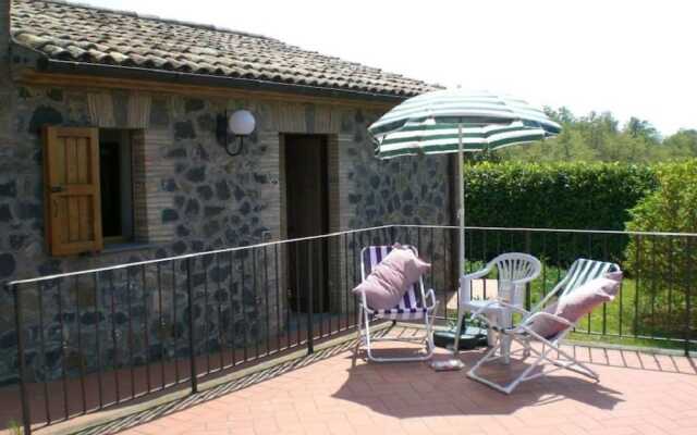 Agriturismo Boriano