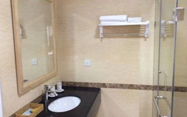 Hoa Mai Boutique Hotel