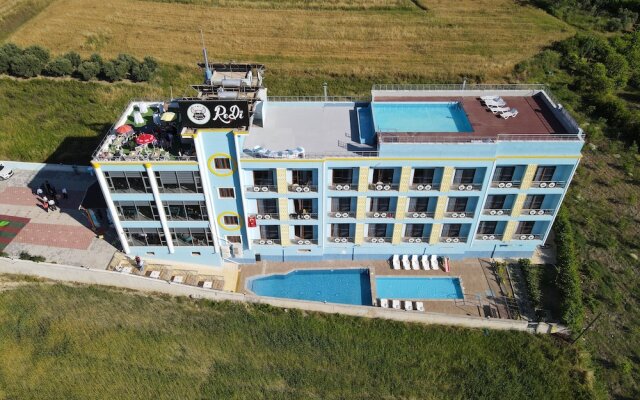 Odin ReDi Hotel