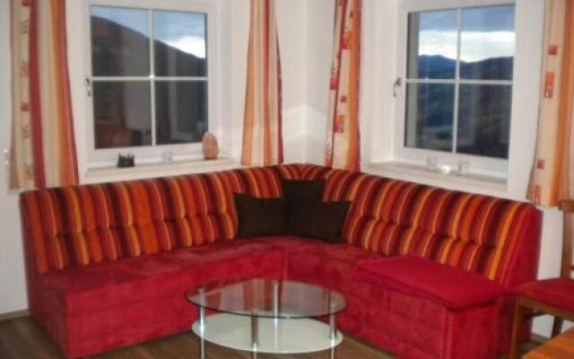 Appartement Andi
