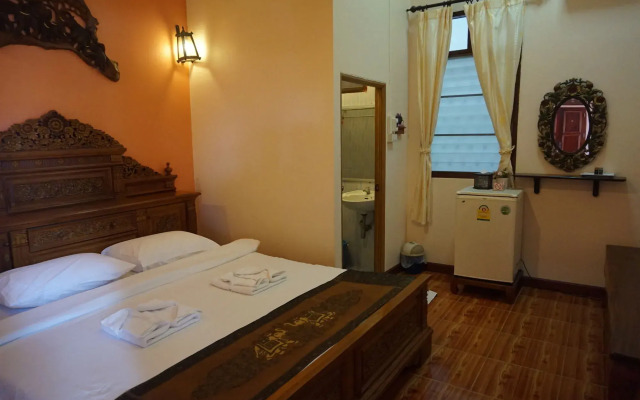 The Old Chiangkhan Boutique Hotel