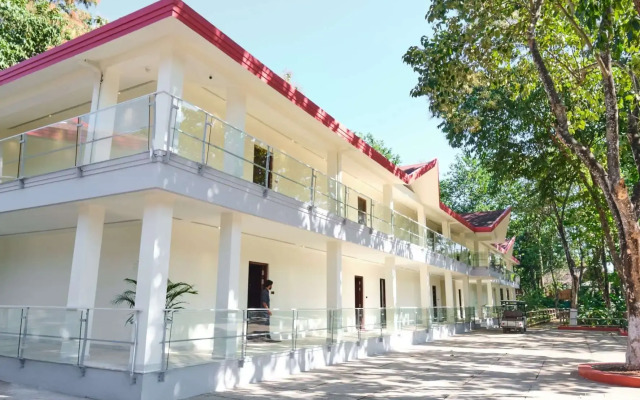 Zone Niathu Dimapur By The Park