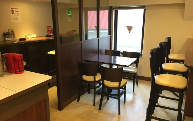 Business Inn SUNHOTEL