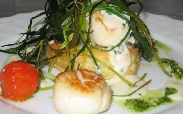 Le Relais dEtagnac