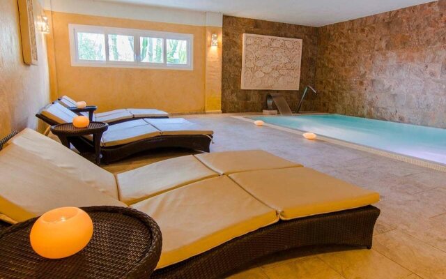 Hotel El Cortijo De Zahara by Q Hotels