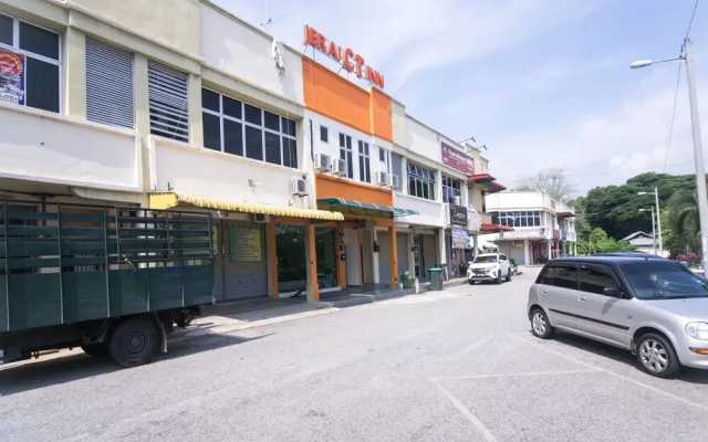 Hotel Jerai Ct Inn by OYO Rooms