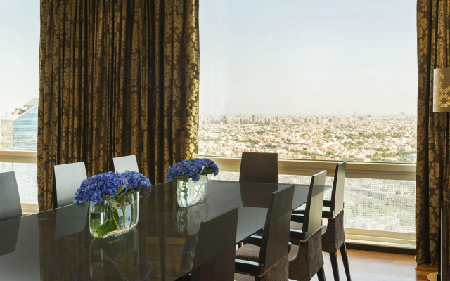 Four Points by Sheraton Kuwait