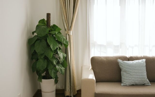 Ayaa International Hotel