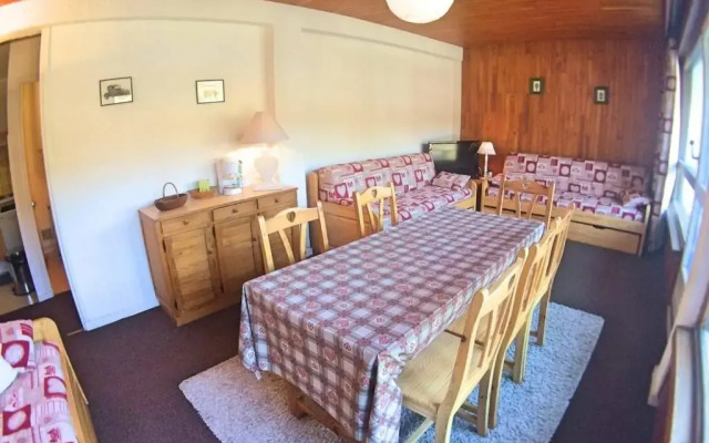 Appartement Vars, 2 pièces, 6 personnes - FR-1-330B-44