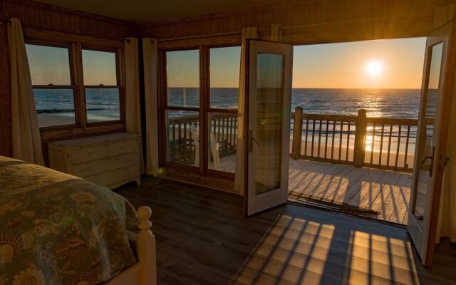 The Coquina Beach - 7 Br Home