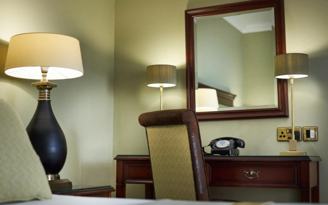 Golf View Hotel & Spa