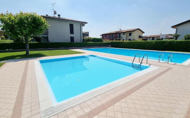 Ferienwohnung Gardasee Lazise
