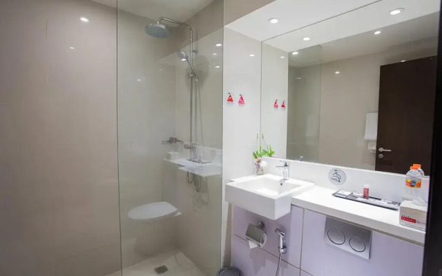 Bigland Hotel & Convention Sentul