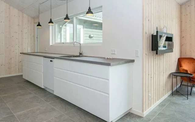 Holiday Home in Glesborg