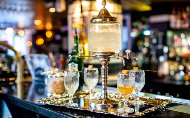 Bourbon Orleans Hotel