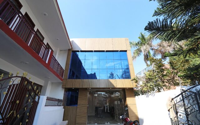 Apnc Inn By OYO Rooms