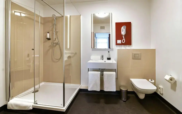 B&B Hotel Poznań Old Town